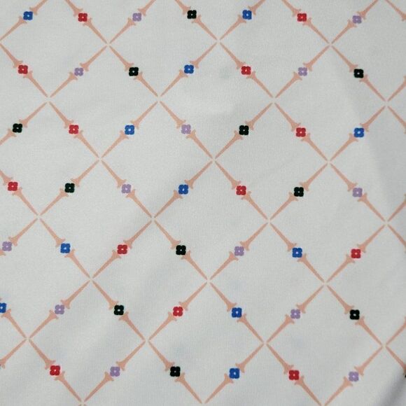 Lady Hagen Golf Pullover 1/4 Zip Long Sleeve Shirt Womens Size Small UPF 50 NEW - Picture 4 of 16